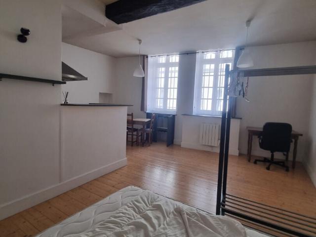 Location Appartement Rue Vannerie, Dijon