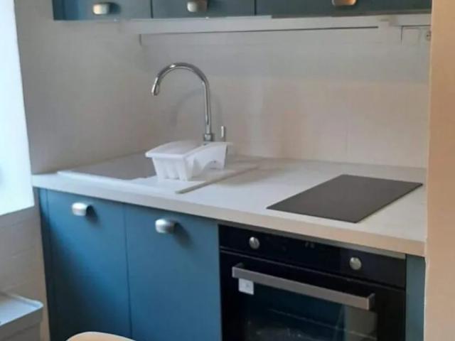 Location Appartement Rue Varanda, Nîmes