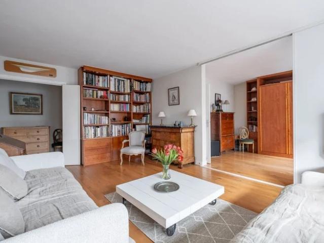 Location Appartement Rue Vasco de Gama, Paris