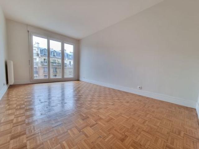Location Appartement Rue Vasco de Gama, Paris