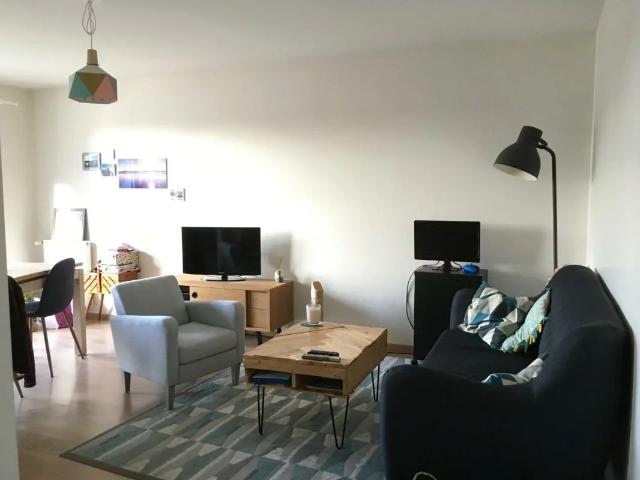 Location Appartement Rue Vasco de Gama, Saint Grégoire