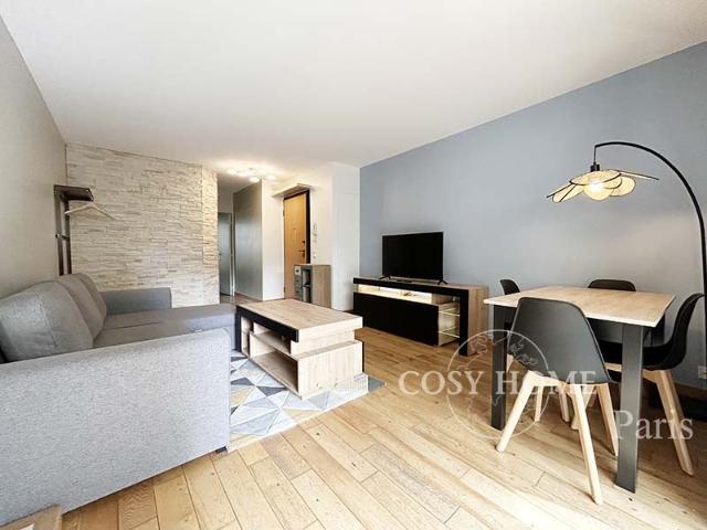 Location Appartement Rue Veuve Lacroix, La Garenne Colombes