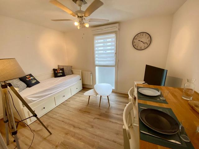 Location Appartement Rue Vedrines, Blois