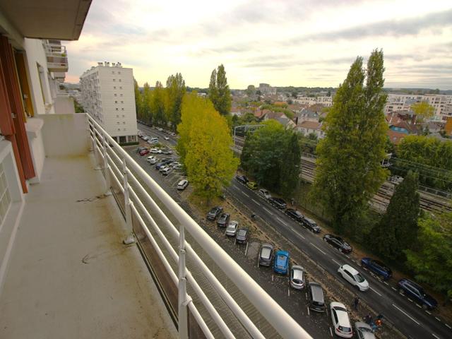Location Appartement Rue Velpeau, Antony