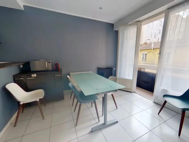 Location Appartement Rue Vendôme, Lyon