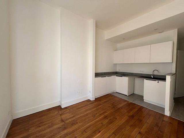 Location Appartement Rue Vendôme, Lyon