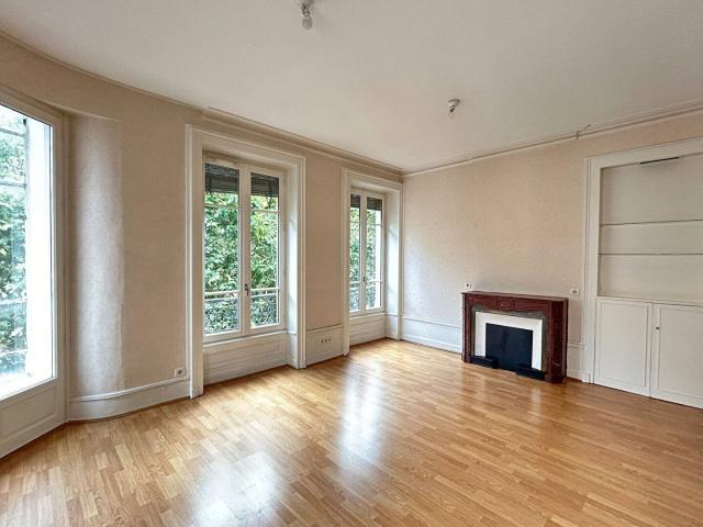 Location Appartement Rue Vendôme, Lyon