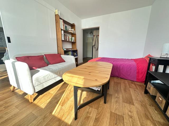 Location Appartement Rue Verger, Coubert