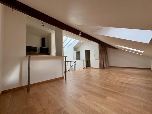 Location Appartement Rue Verlaine, Nancy