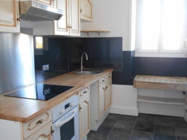Location Appartement Rue Verlaine, Nancy