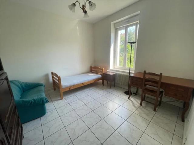 Location Appartement Rue Verlaine, Nancy