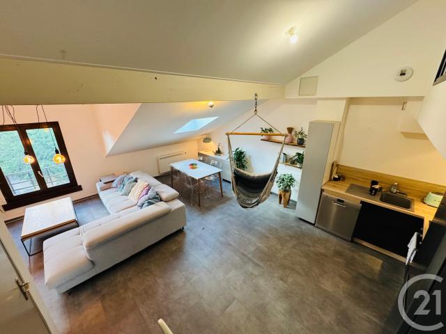 Location Appartement Rue Verlaine, Serémange Erzange