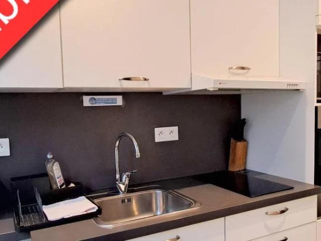 Location Appartement Rue Verlaine, Tours