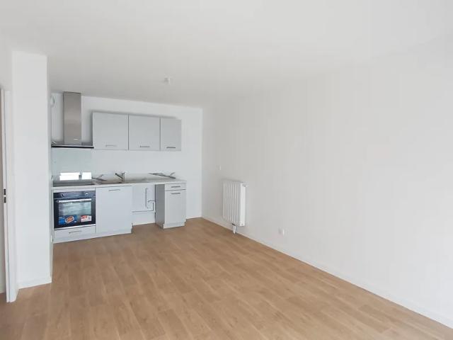 Location Appartement Rue Verlyck, Hazebrouck