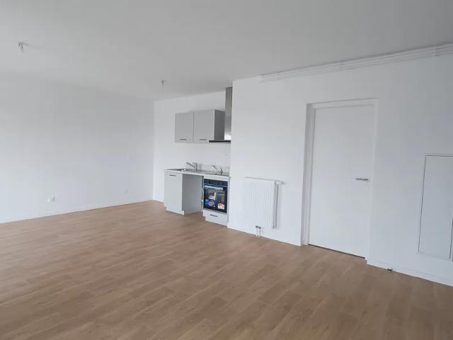 Location Appartement Rue Verlyck, Hazebrouck