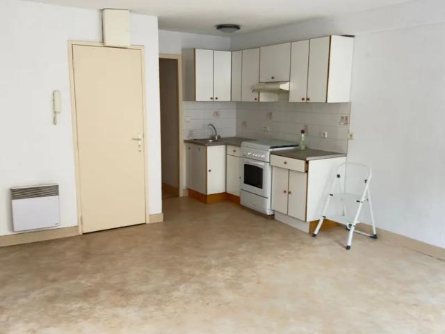 Location Appartement Rue Vermorel, Saint Junien