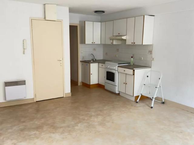 Location Appartement Rue Vermorel, Saint Junien