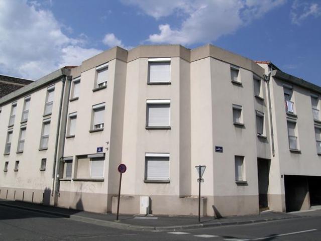 Location Appartement Rue Vermenouze, Clermont Ferrand