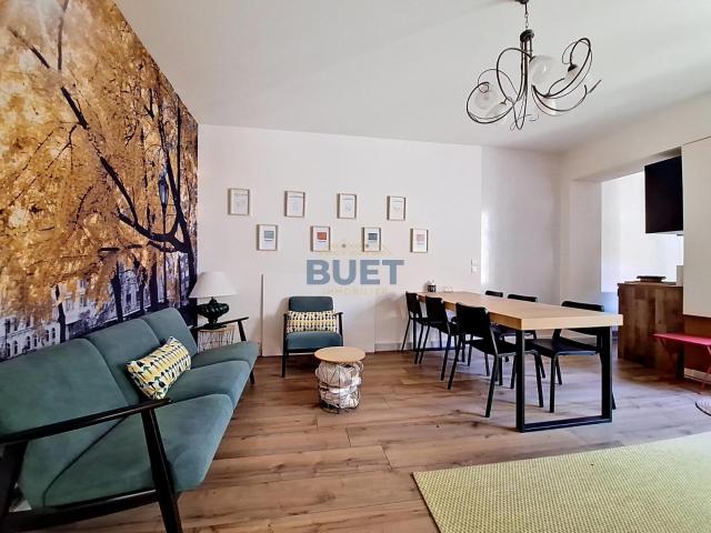 Location Appartement Rue Verrerie, Dijon