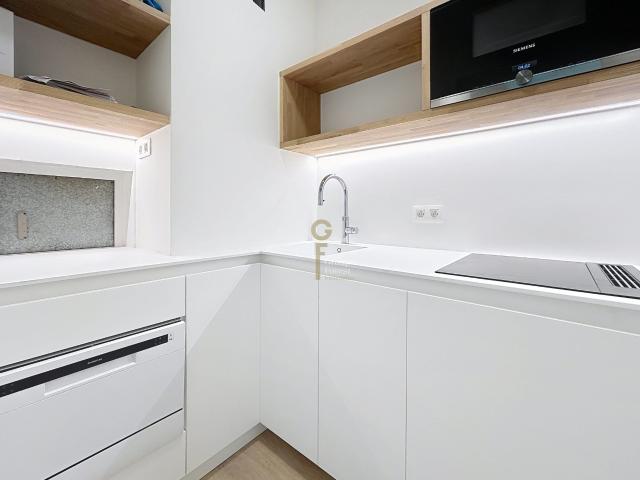 Location Appartement Rue Verte, Croix