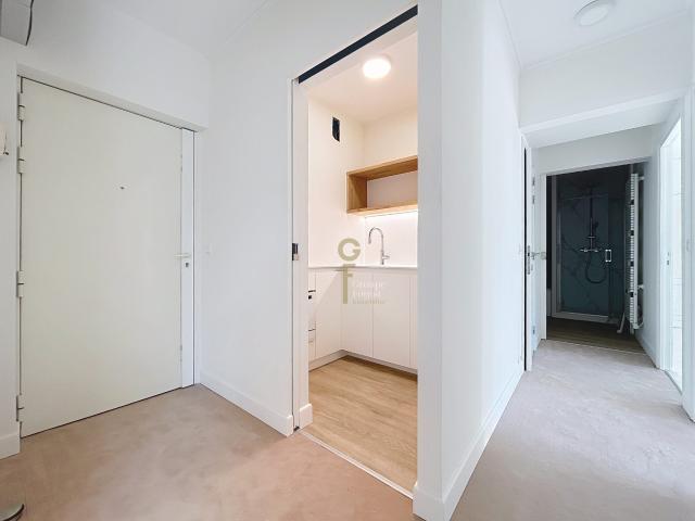 Location Appartement Rue Verte, Croix
