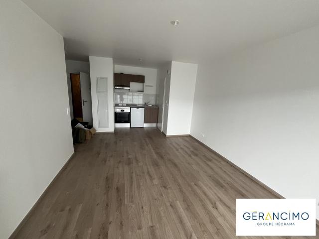 Location Appartement Rue Verte de la Motte, Rouen