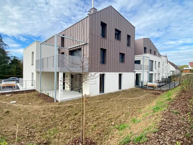 Location Appartement Rue Verte, Ernolsheim Bruche