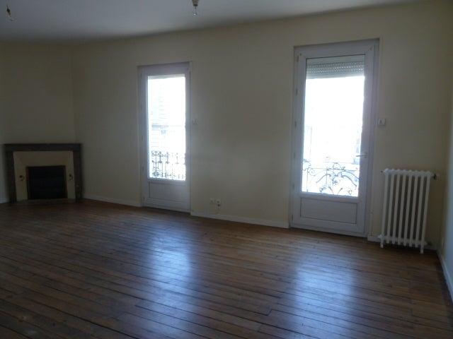Location Appartement Rue Vital Carles, Bordeaux