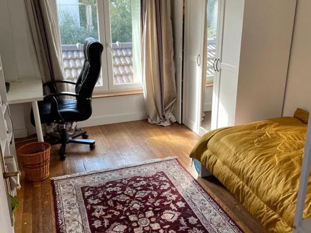 Location Appartement Rue Vital Foucher, Chaville