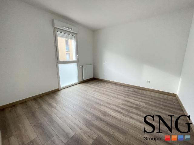 Location Appartement Rue Vivaldi, Saint Jory