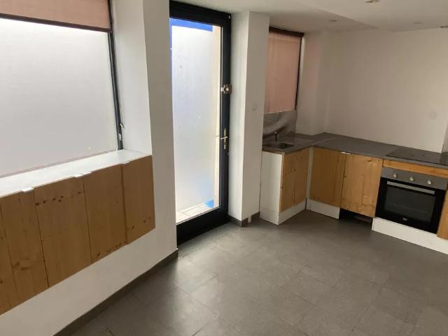 Location Appartement Rue Vial, Saint Étienne