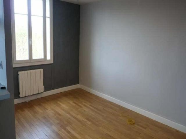 Location Appartement Rue Viala, Lyon