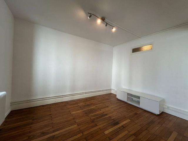 Location Appartement Rue Viala, Lyon