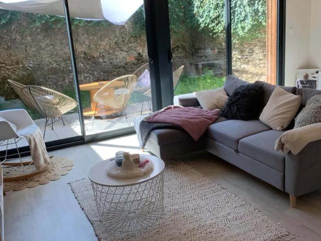 Location Appartement Rue Vice Amiral Georges Gayral, Mont de Marsan