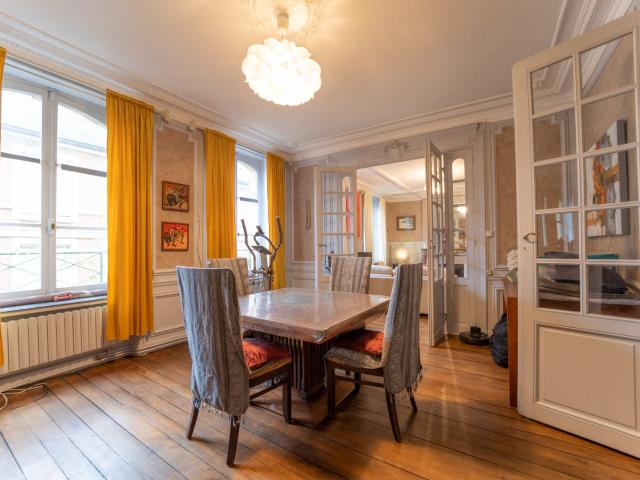 Location Appartement Rue Victoire Cousin, Charleville Mézières