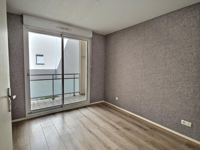 Location Appartement Rue Victor Basch, Clermont Ferrand