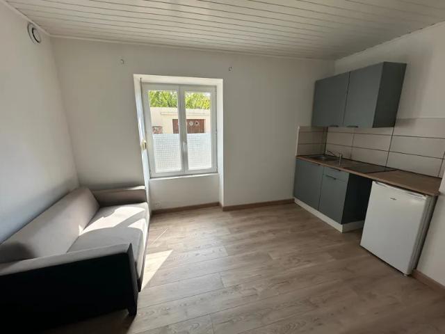 Location Appartement Rue Victor Chabot, Limoges