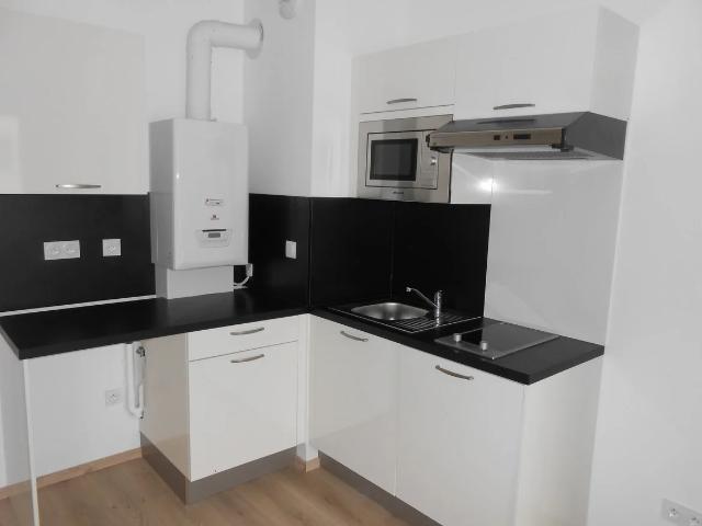 Location Appartement Rue Victor Charreton, Clermont Ferrand
