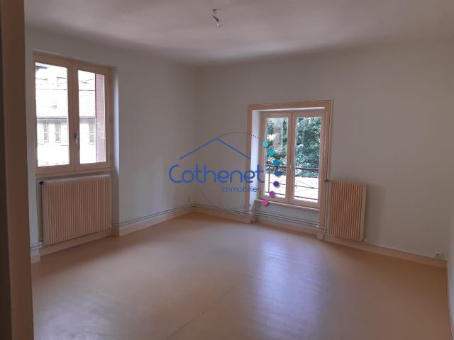 Location Appartement Rue Victor Clément, Thizy les Bourgs