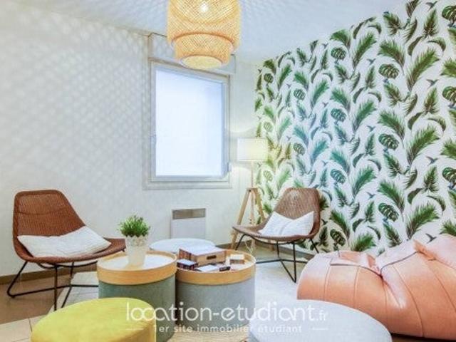 Location Appartement Rue Victor Duruy, Lille