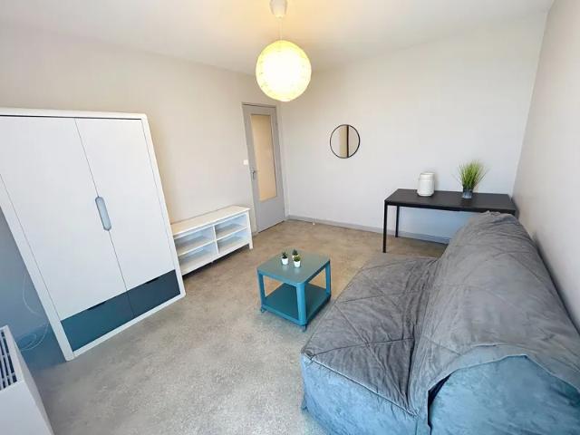 Location Appartement Rue Victor Fontan, Pau