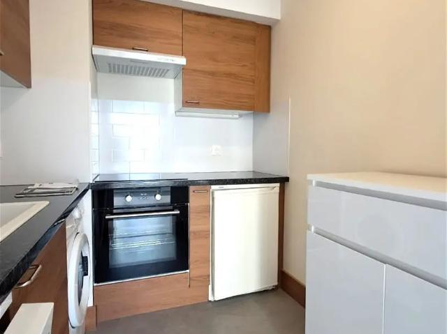 Location Appartement Rue Victor Fourcault, Chaumont
