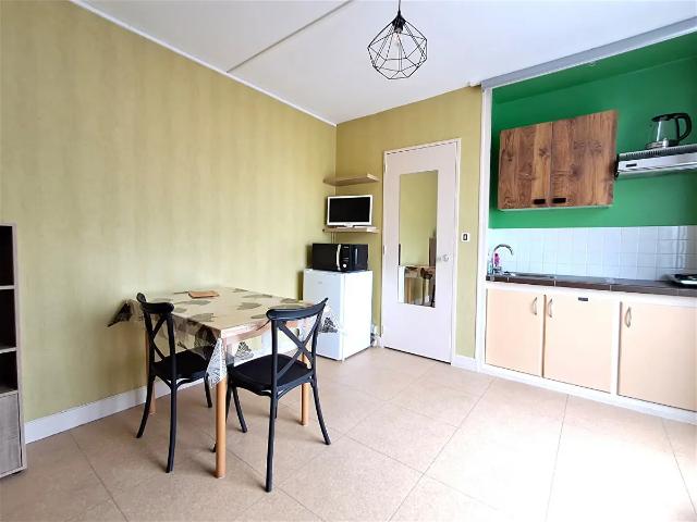 Location Appartement Rue Victor Fourcault, Chaumont