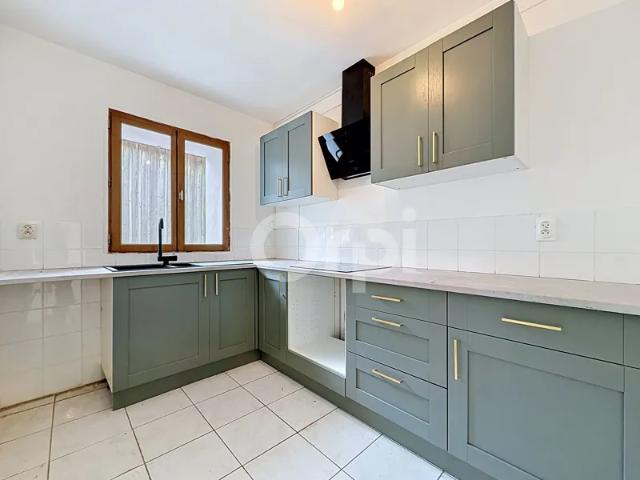 Location Appartement Rue des Bordes, Provins