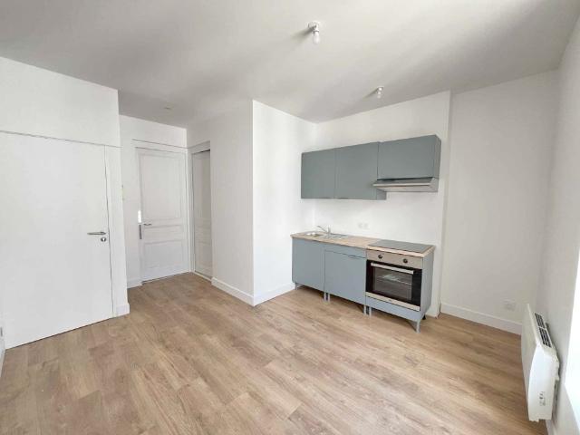 Location Appartement Rue Victor Gomy, Saint Étienne