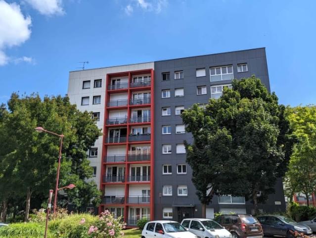Location Appartement Rue Victor Grandin, Elbeuf