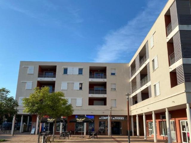Location Appartement Rue Victor Grignard, Béziers
