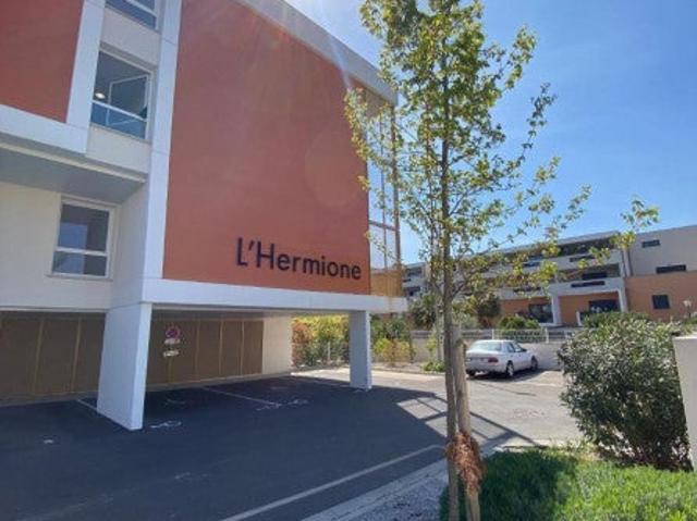 Location Appartement Rue Victor Grignard, Béziers