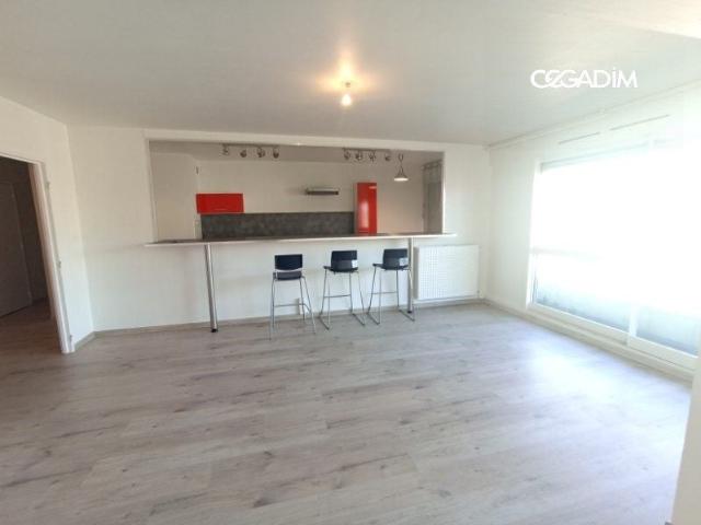 Location Appartement Rue Victor Hugo, Cournon d'Auvergne