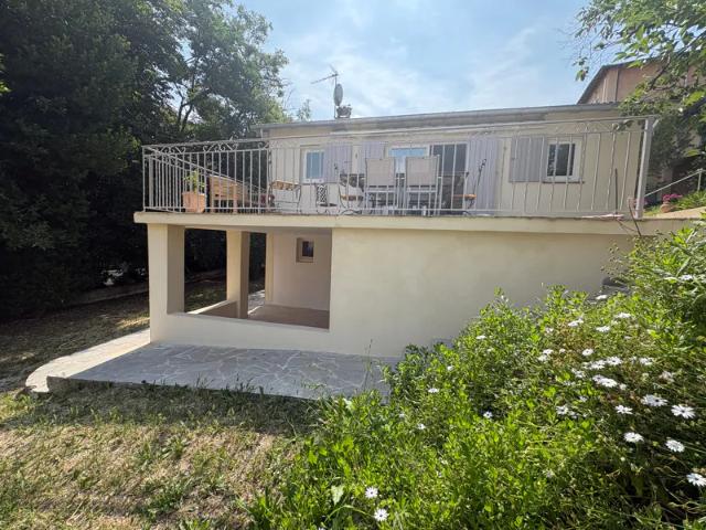 Location Appartement Rue Victor Hugo, Cagnes sur Mer